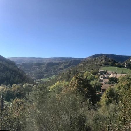 Gite L'Edelweiss 3* La Piarre Extérieur photo