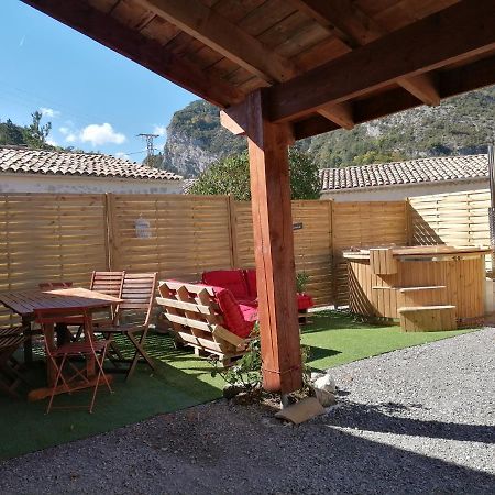 Gite L'Edelweiss 3* La Piarre Extérieur photo