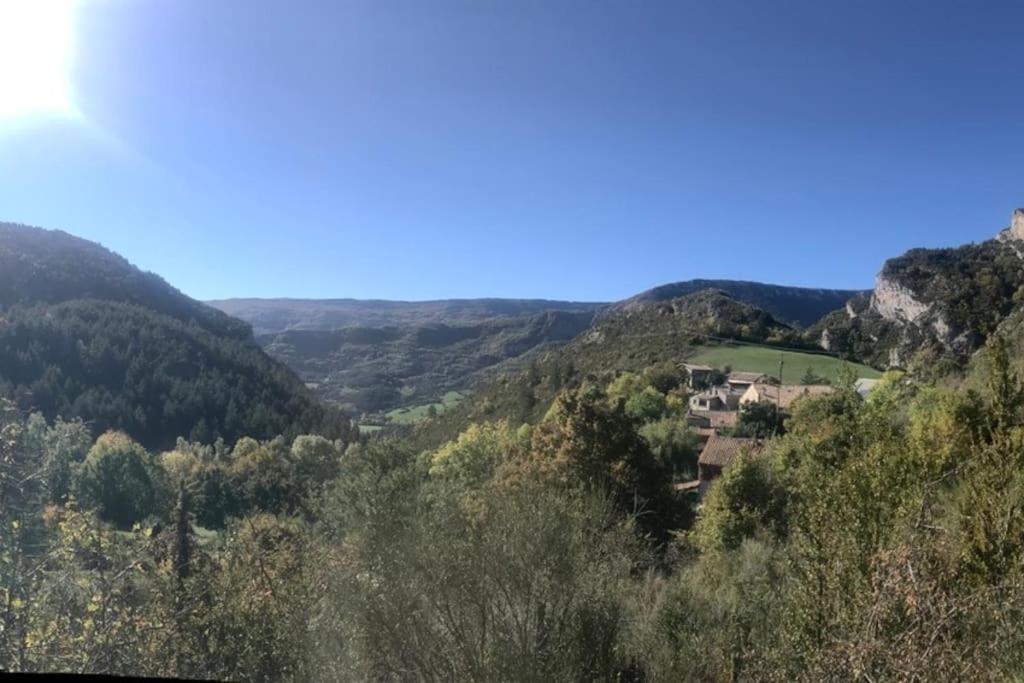 Gite L'Edelweiss 3* La Piarre Extérieur photo