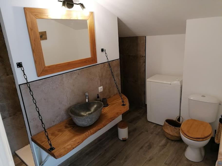 Gite L'Edelweiss 3* La Piarre Extérieur photo