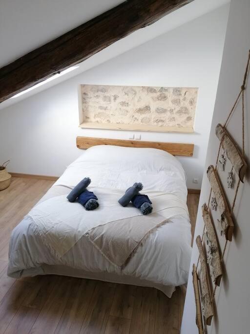 Gite L'Edelweiss 3* La Piarre Extérieur photo